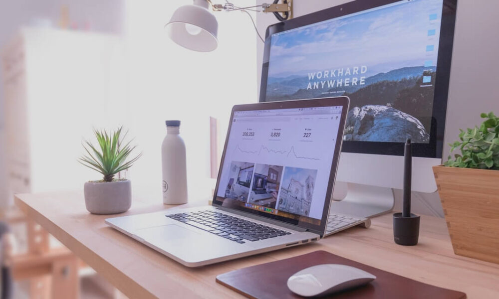 Webs adaptadas a todos los dispositivos